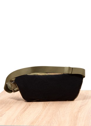 Waist pack in multicam color4 photo