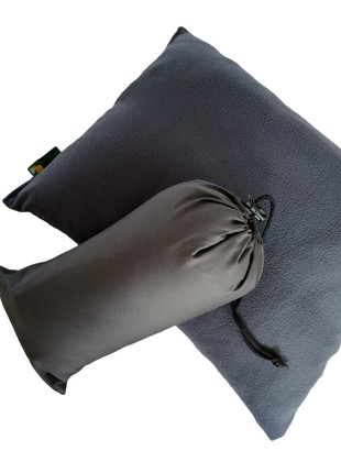 Synevyr portable travel pillow + Cover