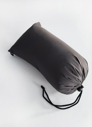 Synevyr portable travel pillow + Cover8 photo