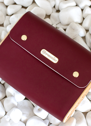 Clutch "MOZAIKA"3 photo
