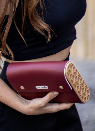 Clutch "MOZAIKA"5 photo