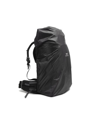 Raincover for backpack Synevyr RainCover L75 l. Dark grey