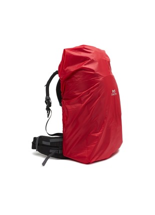 Raincover for backpack Synevyr L75 l. Synevyr Red