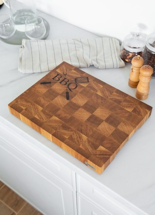 Personalized cutting board 30*40 cm5 photo