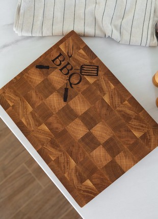 Personalized cutting board 30*40 cm10 photo