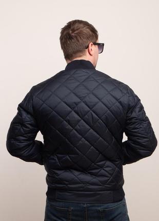 Men's demi-season jackets from the manufacturer sizes 48-58  color balck2 photo