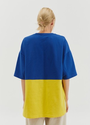 Ukrainian Flag T-Shirts3 photo