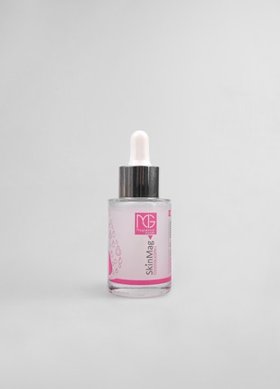 SkinMag Serum Concentrated serum-enhancer for hydration and elasticity of the face and neck skin, 30 ml2 photo