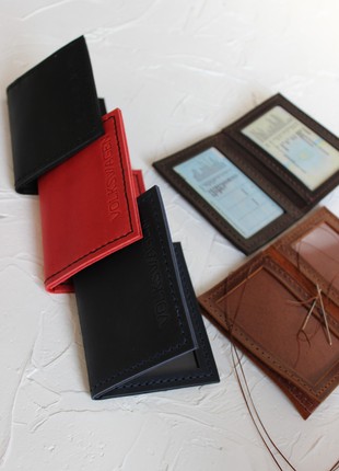 Cover for documents