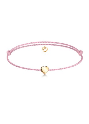 «Heart» Bracelet Charm