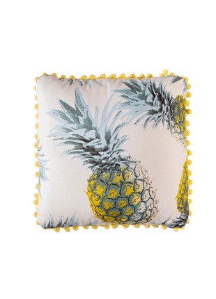 MR Pillow  Pineapple