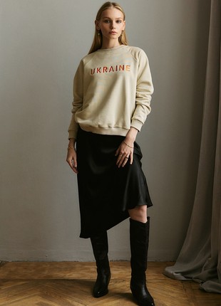 Melissa Slip Midi Skirt5 photo