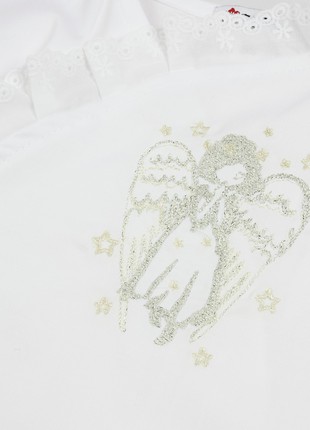 Christening gown 174-20/093 photo