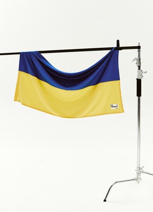 BRAVERY ORIGINAL Ukrainian Flag5 photo