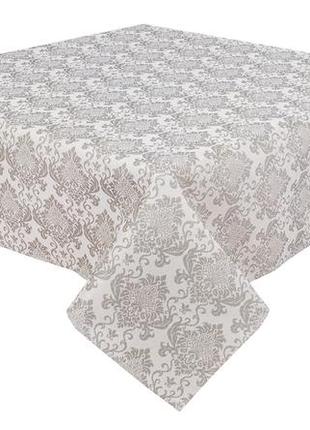 Tapestry tablecloth limaso 137 x 240 cm.7 photo