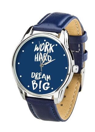 Ziz dream clock work