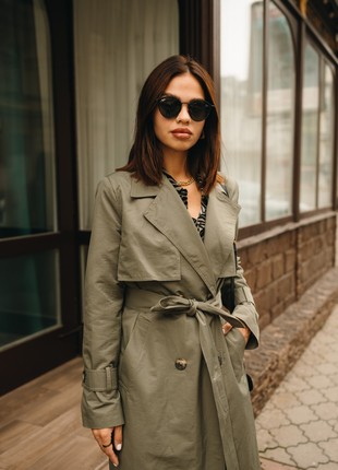 Trench Seventeen 20103 photo