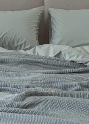 Bedspreads "Grey" size 240x2802 photo
