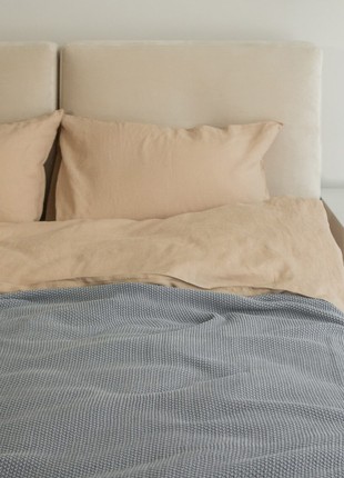 Bedspreads "Grey" size 240x2804 photo
