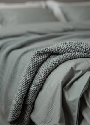 Bedspreads "Grey" size 240x2805 photo