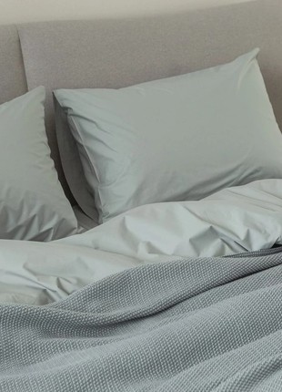 Bedspreads "Grey" size 240x2807 photo
