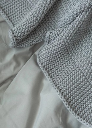 Bedspreads "Grey" size 240x2808 photo