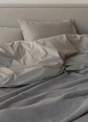 Bedspreads "Grey" size 240x280