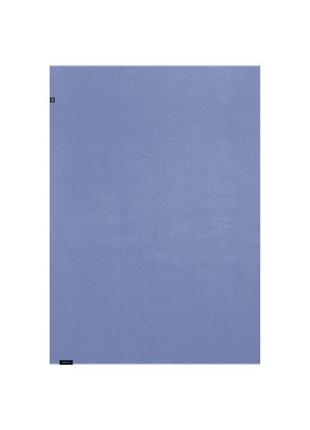 FRENCH BLUE Woolkrafts® 140x200cm Throw Blanket3 photo