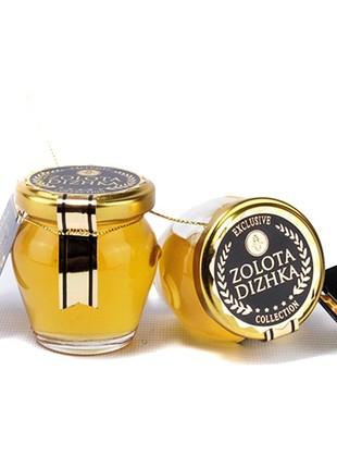 Honey gift ZOLOTA SOTA SET #6.0 Sweet gift8 photo