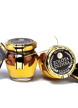 Honey gift ZOLOTA SOTA SET #6.0 Sweet gift7 photo