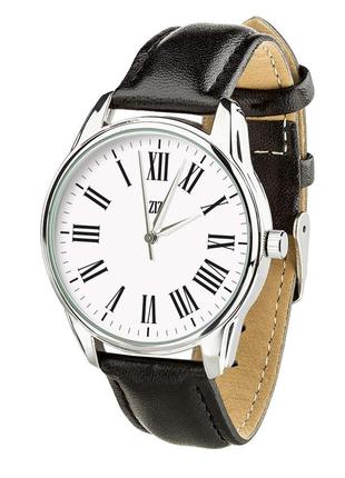 Ziz clock with return return