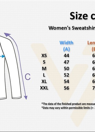 Women`s sweatshirt with trident Slim Vsetex Black6 photo