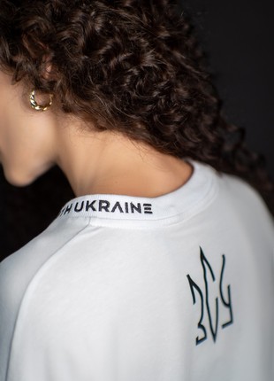 T-shirt  "STAND WITH UKRAINE”3 photo