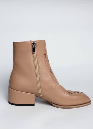 Ankle boots2 photo