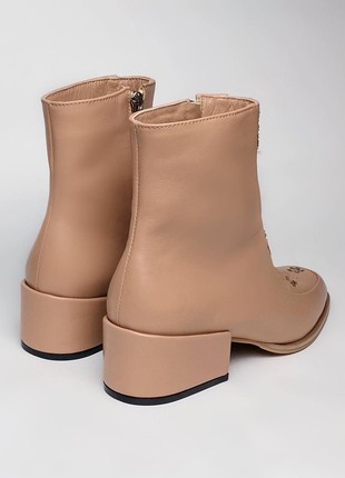 Ankle boots4 photo
