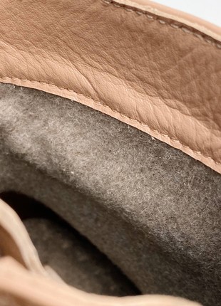 Ankle boots7 photo