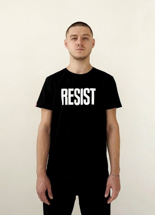 Resist1 photo