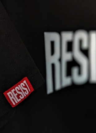 Resist6 photo