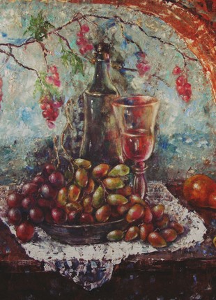 WINE SEASON