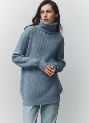 Oversized sweater