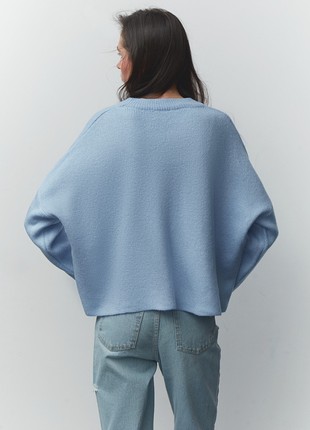 Sweater oversize3 photo