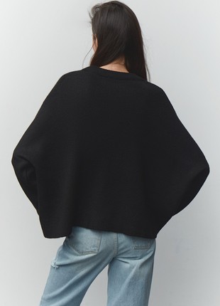 Sweater oversize3 photo