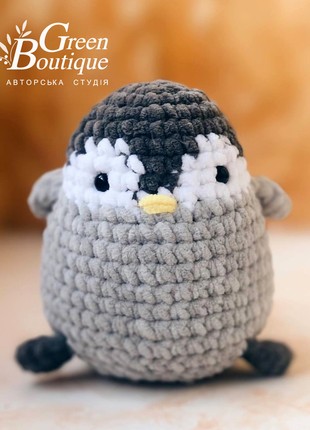 Plush toy Penguin