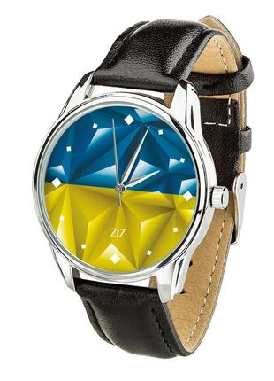 Ziz clock flag triangles