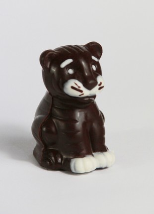 Sweet figurine "Cat" - 60g (7pcs)2 photo