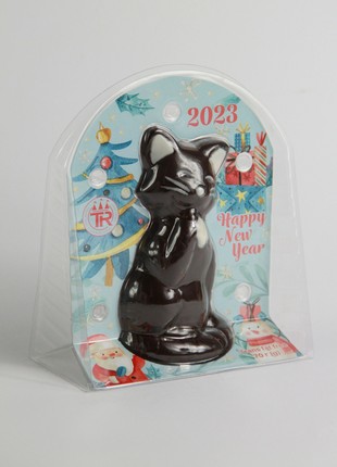 Sweet figurine "Cat" - 70g (8pcs)
