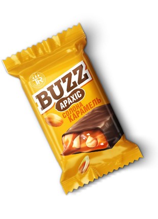 Candies "BUZZ" 0.8kg