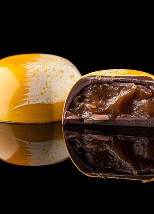 Candies  «Caramel collection»4 photo