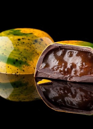 Candies  «Caramel collection»5 photo