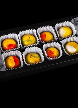 Candies  «Caramel collection»7 photo